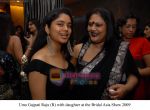 at Bridal Asia Fashion Celebration in Hyatt Regency, New Delhi on 16th Sep 2009 (7).jpg